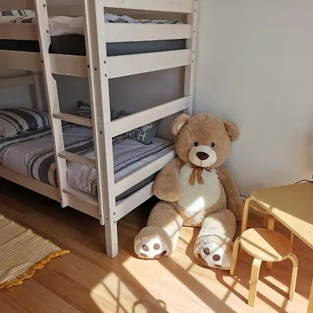 Nyaraló Proche Des Plages *