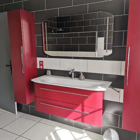 Proche Des Plages Nyaraló *