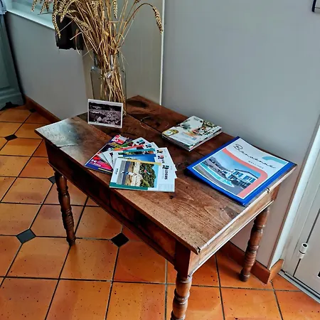 Nyaraló Proche Des Plages *