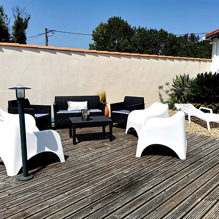 Proche Des Plages Nyaraló *