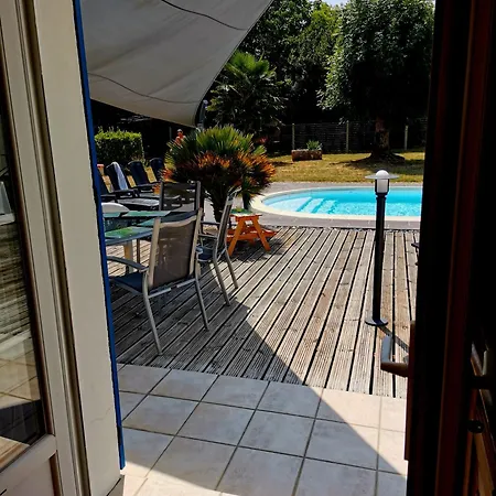 Proche Des Plages Nyaraló *